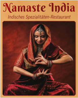 Namaste India Bayreuth